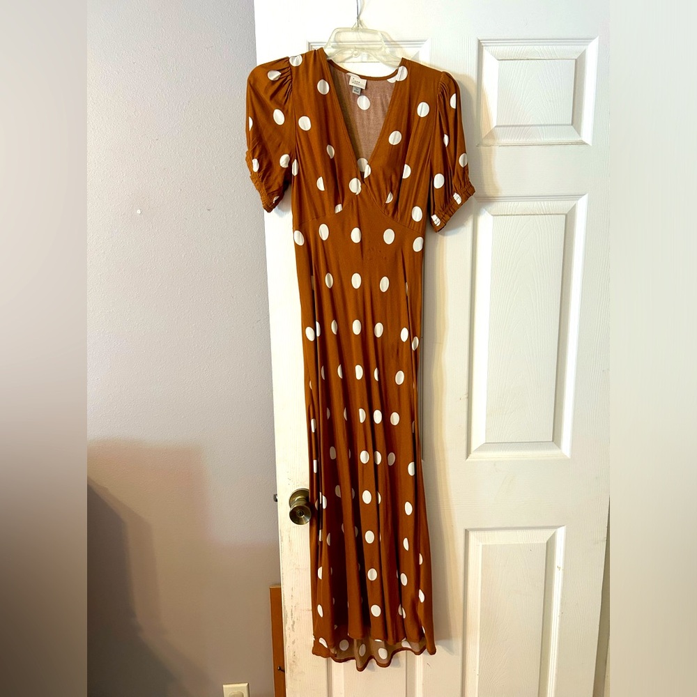 A new day Dress
